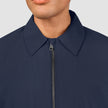 Hydro Jacket Dark Navy