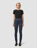 Sculpt Jeans Slim Dark Blue