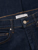 Sculpt Jeans Slim Dark Blue