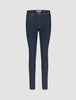 Sculpt Jeans Slim Dark Blue