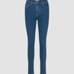 Sculpt Jeans Slim Medium Blue