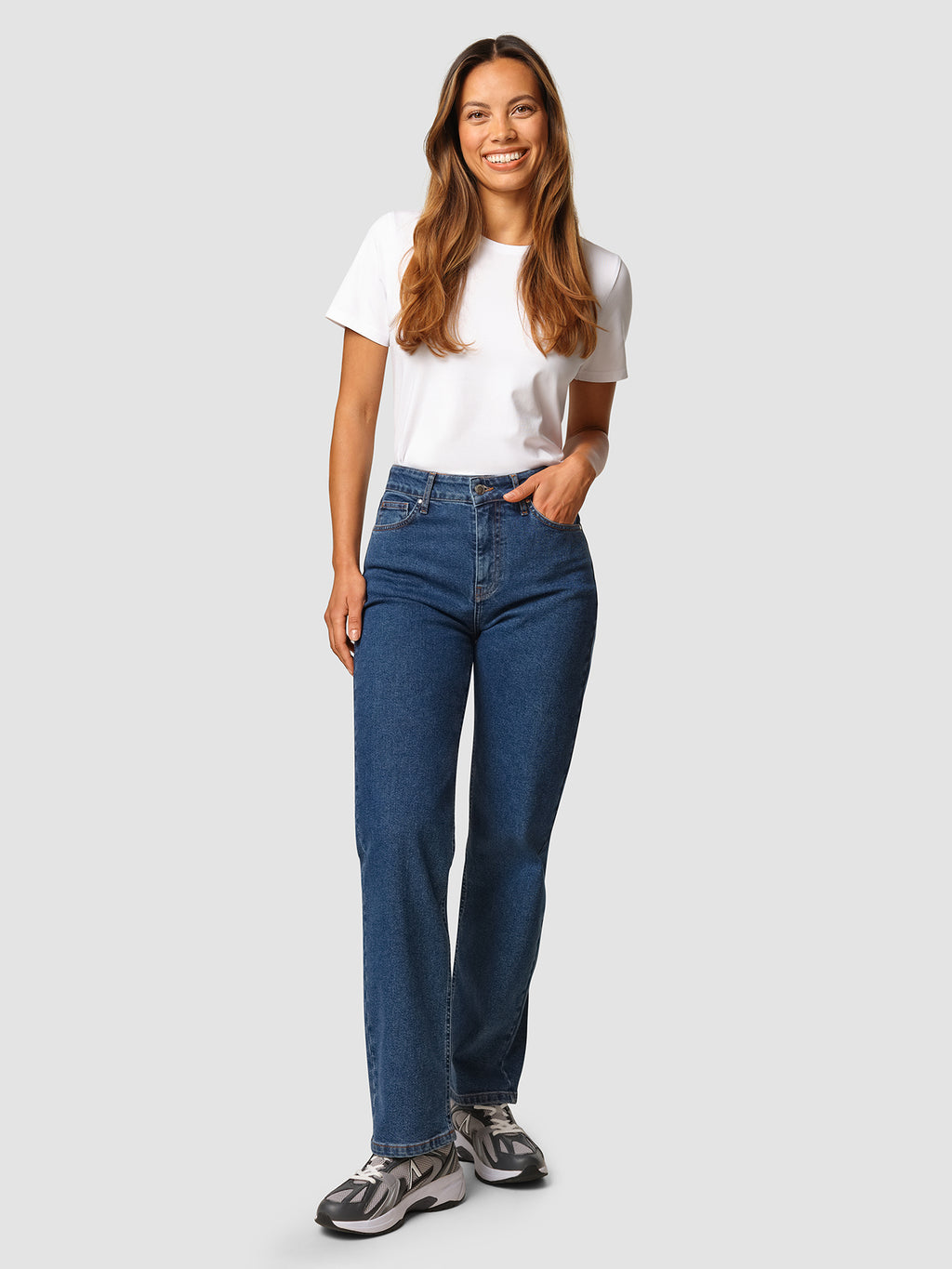 Jeans Til Kvinder SHAPING NEW TOMORROW jeans-til-kvinder-shaping-new-tomorrow