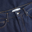 Jeans Tapered Dark Blue