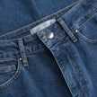 Jeans Tapered Medium Blue