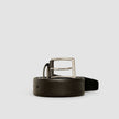 Leather Belt Black
