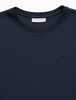 Lightweight Crewneck Dark Navy