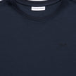 Lightweight Crewneck Dark Navy