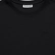 Lightweight Crewneck Black