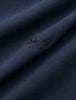 Lightweight Crewneck Dark Navy
