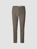 Limited Check Pants Regular Khaki