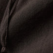 Linen Set Espresso Short Sleeved Shirt & Relaxed Pants