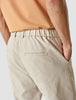 Linen Pants Relaxed Fit Sandshell