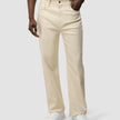 Luca Jeans Relaxed Fit Off White