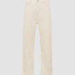 Luca Jeans Relaxed Fit Off White