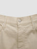 Luca Jeans Relaxed Fit Off White