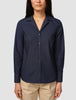 Madison Shirt Deep Navy