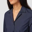 Madison Shirt Deep Navy