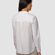 Madison Shirt White