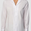 Madison Shirt White