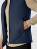 Utility Vest Dark Navy