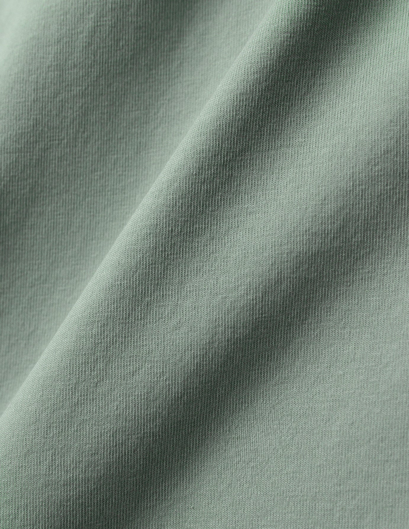 Classic Short Sleeve Shirt Fresh Green