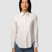 Oxford Shirt White Orchid