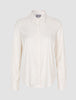 Oxford Shirt White Orchid