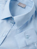 Oxford Shirt Sky Blue