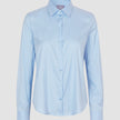 Oxford Shirt Sky Blue