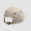 Tech Linen Cap Sandshell