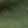 Refined Linen Long Sleeve Shirt Clover Green