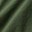 Refined Linen Pants Clover Green