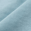 Refined Linen Long Sleeve Shirt Sky Blue