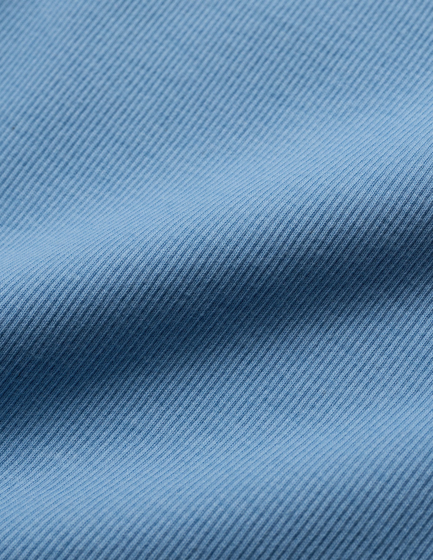 Women's Rib Tank Top Blissful Blue