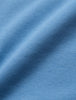 Women's Rib T-Shirt Blissful Blue