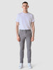 Classic Pants Regular Light Grey