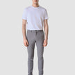 Classic Pants Regular Light Grey