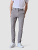 Classic Pants Regular Light Grey