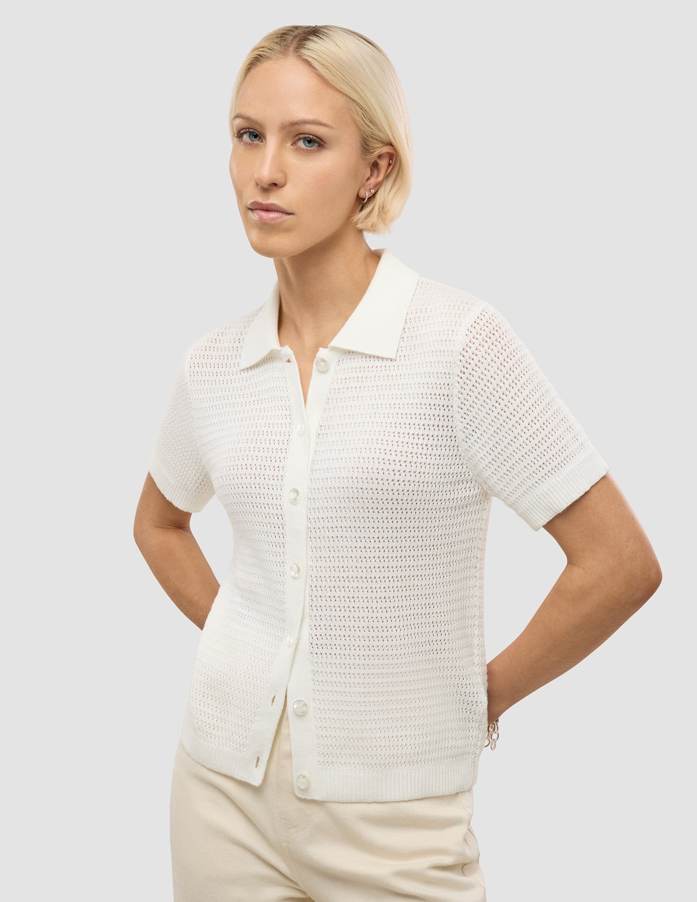 Crisp, Cool, Classic