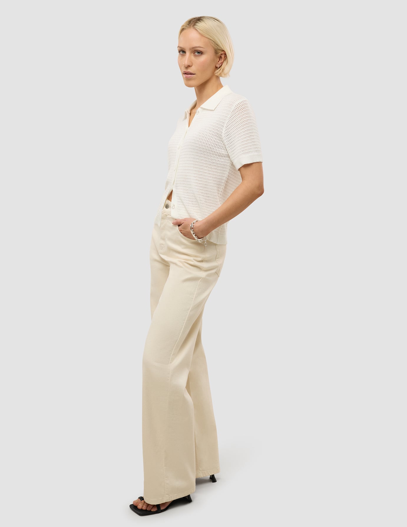 Crisp, Cool, Classic