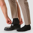 Sanitized® Silver Socks 2-pack Black