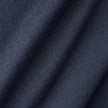 Seamless Premium Merino Knit Crewneck Dark Navy