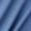 Seamless Premium Merino Knit Crewneck Dusky Blue