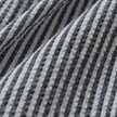 Seersucker Shorts Navy Stripes