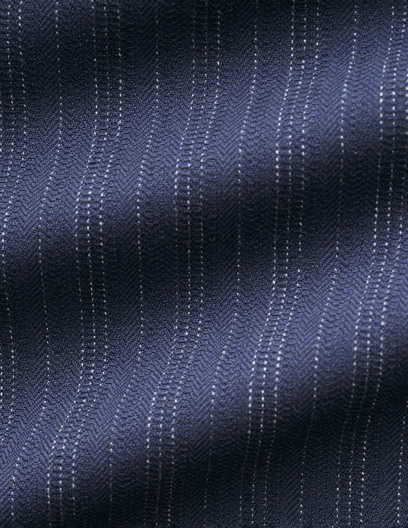 Women's Serene Pants Wide Marine Pinstripe