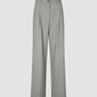 Serene Set Tapestry Herringbone Short Jacket Pants