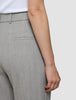 Women's Serene Pants Wide Tapestry Herringbone