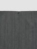 Women's Serene Short Skirt Grey Herringbone