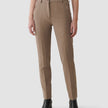 No. 1 Pants Tapered Cappuccino