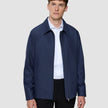 Siena Jacket Dark Navy